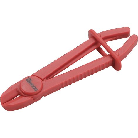Dogher 2200-011 ALICATE PARA LATIGUILLOS 185MM