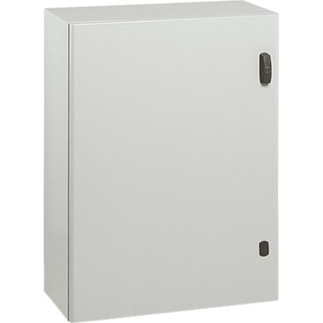 coffret legrand atlantic - en métal - 800 x 600 x 300 mm