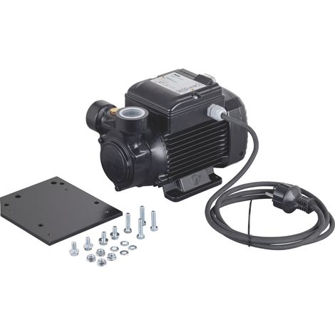 Moteur avec pompe 115360 R220
