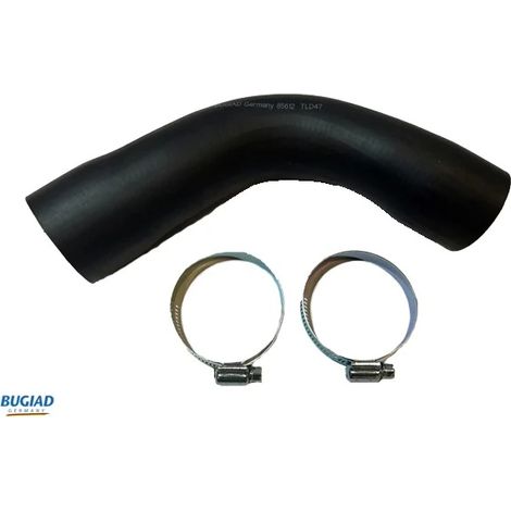 Gaine de suralimentation BUGIAD 85612 OPEL 24415009 835156