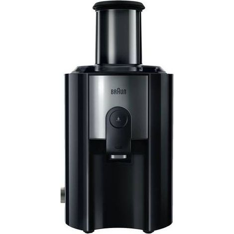 spremiagrumi xl 900w premium bianco - j500 white - braun (1/3)