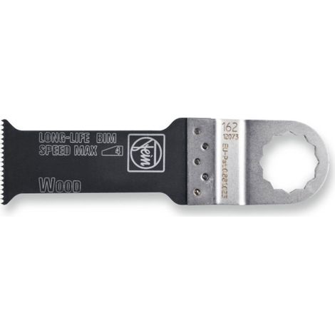 Fein 25x  E-Cut Long-Life  lama Supercut  32 mm  - 63502162030