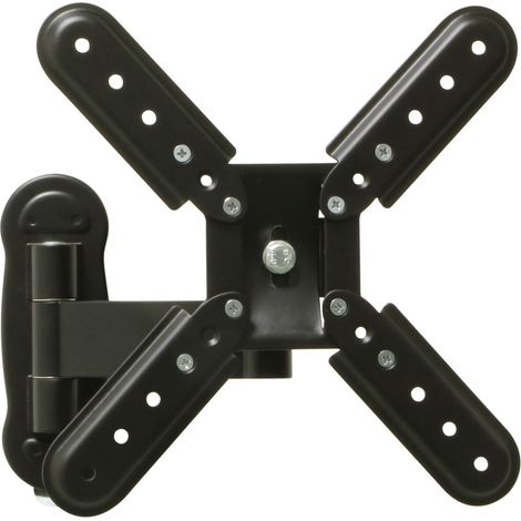 -CAHERSA- SOPORTE LED-LCD 216 Negro AMIG (1/2)