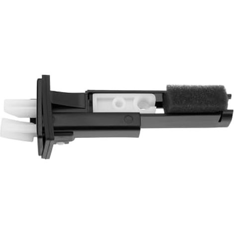 Briny River Verrou de Trappe à Carburant 788276143R Compatible avec Dacia Sandero Noir (1/4)