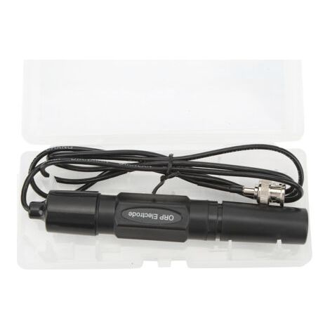ORP-201H Precision Laboratory Sensor ORP Composite Electrode with 2M BNC Connector--DTEKGAZ