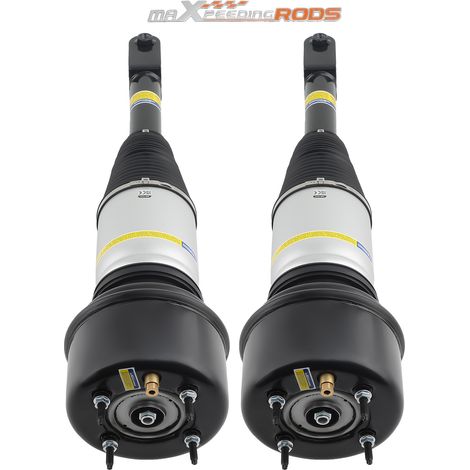 2x Vorne Links Rechts C2C41349 for Jaguar XJ Luftfederung Federbein C2C28994 (1/5)