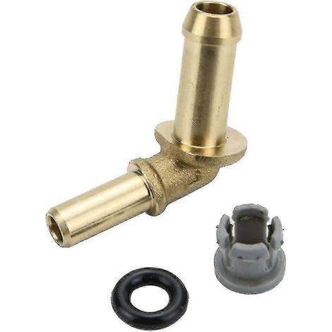 Kit de raccord de tuyau de sortie de thermostat LR049990 compatible avec Sport 2010 4 (1/5)