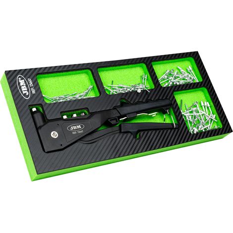 EVA-Nieten & Nieten Modul  JBM13667