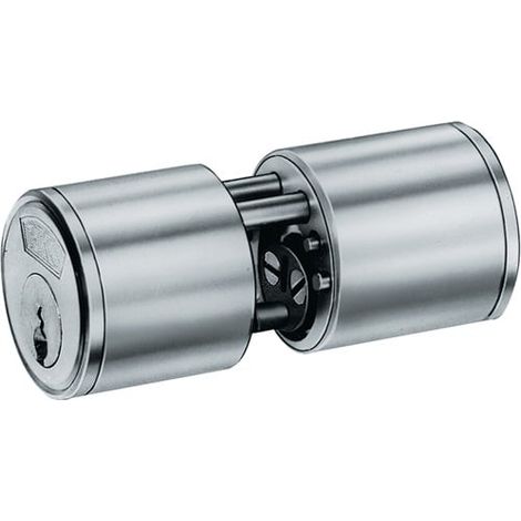 RZ 3107 L.A 29 mm/L.B29mm Anz.Schlü.3 versch.-schl.BKS