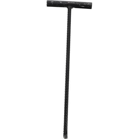 Pieces Metal Pegboard Hooks Iron Organizers for Pegboards