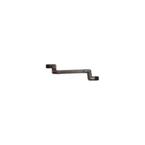 Giunto Snodato da 30cm 3/4" x 3/4"