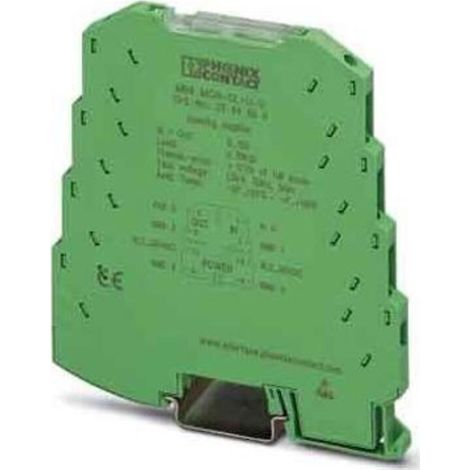Phoenix Contact 3-Wege-Trennverstärker MINI MCR-SL-I-I (1/2)