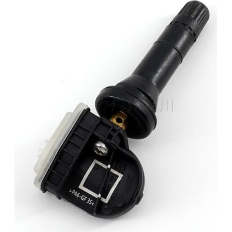 Système de surveillance de la pression des pneus (TPMS) EV6T-1A180-DC pour véhicules Ford Fiesta. (1/2)