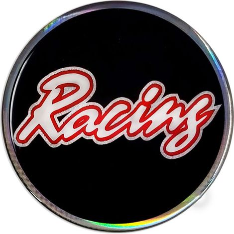 3D Sticker Racing (1/5)