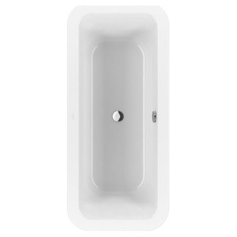 Système Whirlpool LOOP & FRIENDS Spec Combi Invi TP 1 blanc