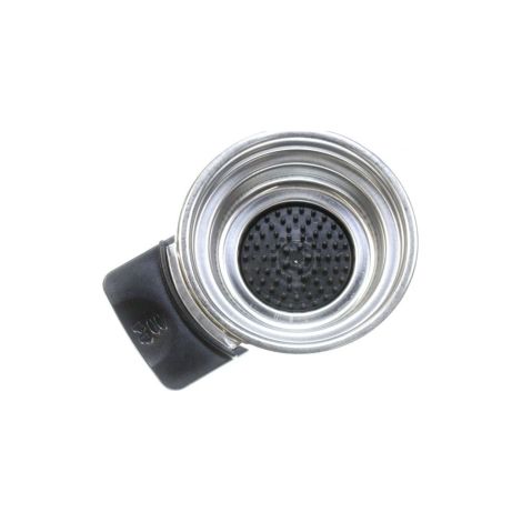 Portadosis de 2 tazas negro para cafetera PHILIPS 422225944222