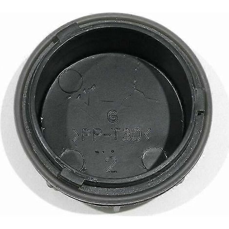 Cache-poussière pour ampoule de phare de Ceed 921403k000, accessoires noirs (1/4)