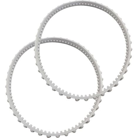 [NEVER USED] Pack RCX23002 Aquavac Tiger Shark Drive Belt for Hayward Aquavac Tiger Shark Pool Cleaner (Plus & QC)