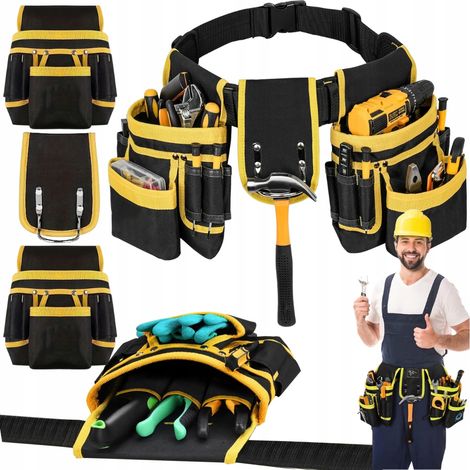 SAC À OUTILS L-6063 (25) (1/5)