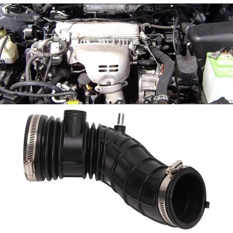 Le tuyau de filtre d'admission moteur 17228RBBA00 convient aux Acura TSX 2006-2008. (1/5)