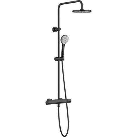 COLUMNA TERMTC.EVEN-T ROUND P/DU.ALT.BRZ.DU.FJO.NG TIT
