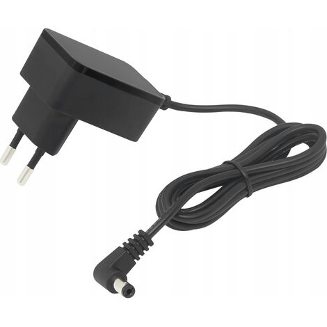 Ladegerät blow Modell 2021 Kompakt 6 Volt 800 Milliampere