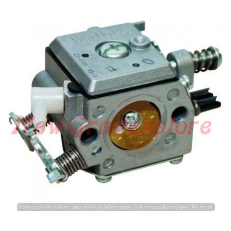 Carburatore decespugliatore HUSQVARNA 250R 252RX H245 WALBRO HDA-187 503281807