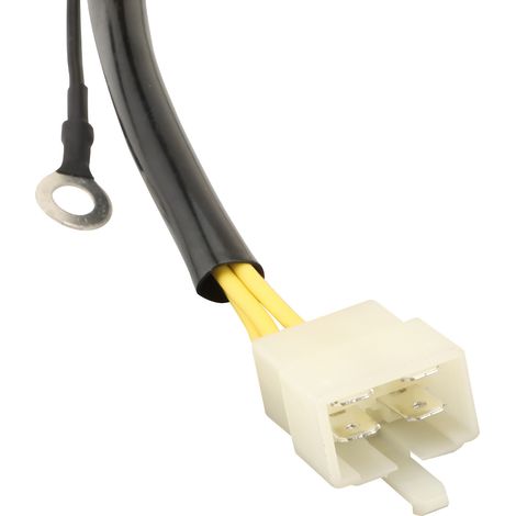 The voltage regulator rectifier is suitable for GN250E 1982-1994 32800-05300 32800-05320 (1/4)