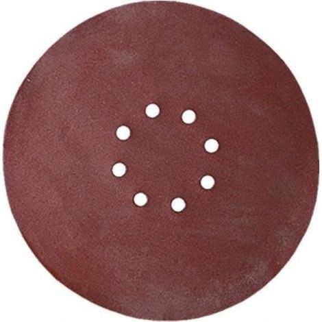 Schleifscheiben dedra ded77643 180 mm Körnung 100
