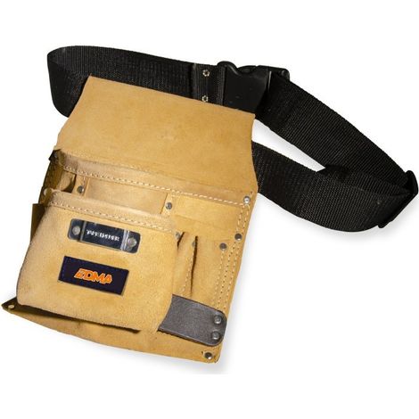 Bolsa de herramientas EDMA - 260055 (1/4)