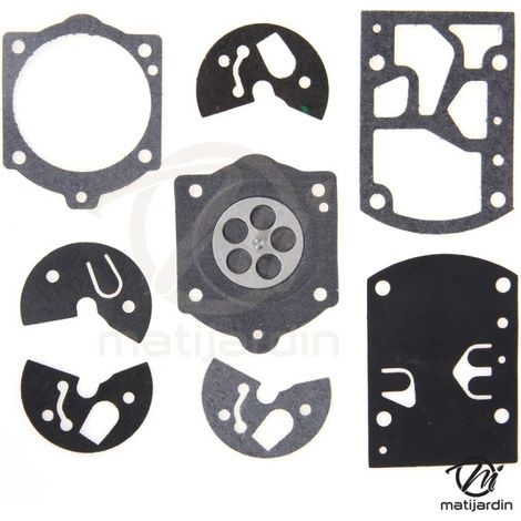 Membrane de remplacement pour Walbro D1-WB (1/2)
