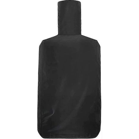 Housse de Protection pour Four à Pizza Imperméable - Idéale pour Voyages et Pique-niques (1/4)