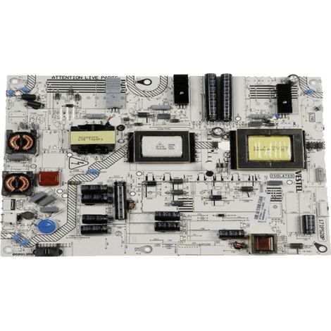MODULE ALIMENTATION POUR TV AUDIO TELEPHONIE PHILIPS - 996590009156