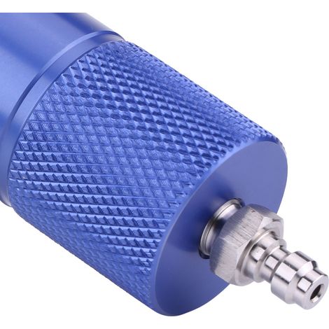 Filtre à air compresseur avec séparateur eau-huile et régulateur, filetage mâle et femelle