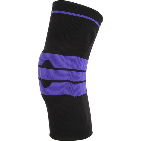 Elastische Kniebandage für Basketball, Fitness und andere Sportarten – Knieschoner (1/5)