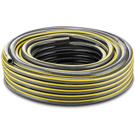 Tuyau Performance Plus - KARCHER - 13 mm 1/2 - 20 m - Résistant a la pression - Sans cadmium, baryum ou plomb
