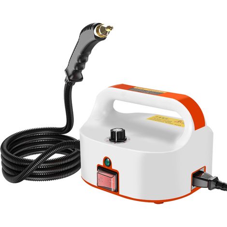 Hochtemperatur-Dampfreiniger Autoklimaanlage Küchenhaube Hochdruckreiniger (1/5)