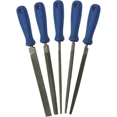 Expert SET OF 5 FILES SECOND CUT