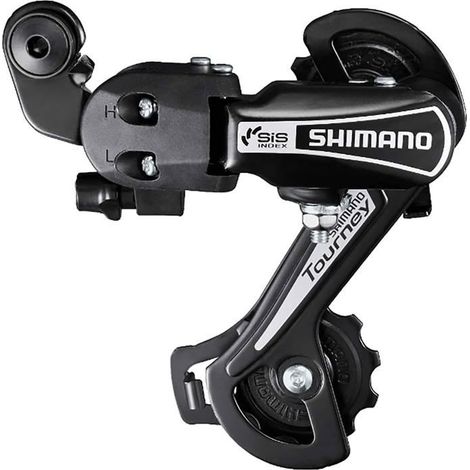 Dérailleur arrière RD-TY21B (Shimano Tourney) - 6/7 vitesses