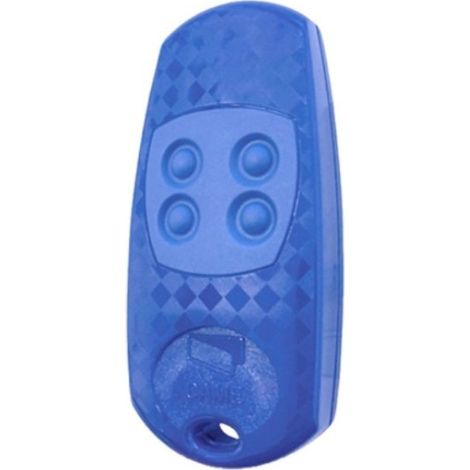 Télécommande 433.92 MHz pour motorisations – Émetteur mural – Programmation facile – Compatible avec récepteurs CAME (1/5)