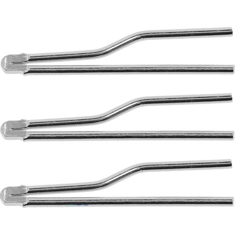 Lötspitzen-Set für YATO YT-8245, Kupfer, 3 Stück