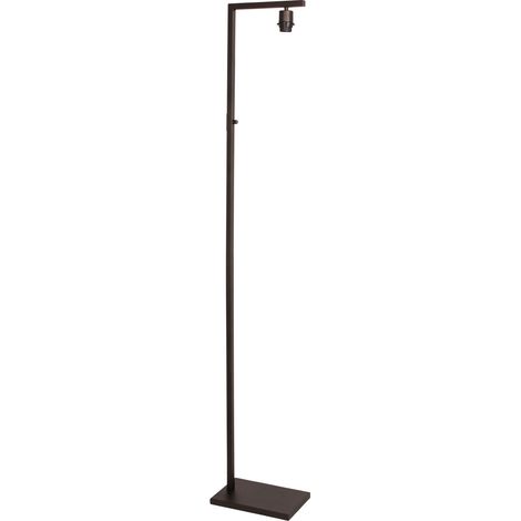Steinhauer - lampada da terra - Stang - marrone - metallo - (1/4)