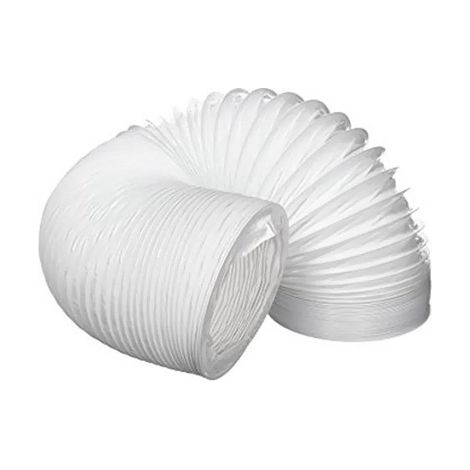 TUBE SÉCHOIR SUPER FLEX 125 MM 3 M (1/2)