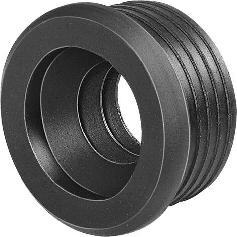 MORSETTO PER CURVA TECNICA D 50 PER TUBI D 40 MM- AMAFLEX- 50,0 pz