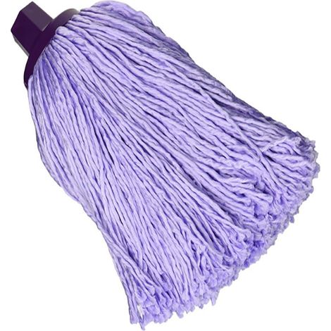 MERY fregona microfibras 422/41 , Fregona microfibras 422/41Su cabezal extra grande permite obtener un escurrido perfectoSe adapta a los palos estándar del mercadoLa ún