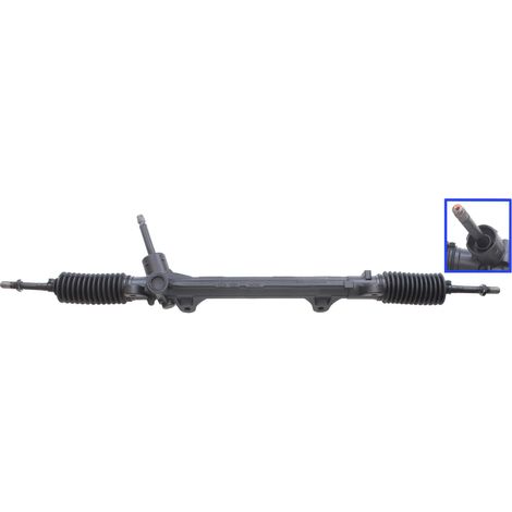 Crémaillère de direction Elstock 14-1554 HYUNDAI 56500-A6000 56500A6000