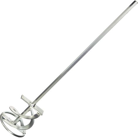 Turbo-Rührer für schwere Mörtel, Ø 75 mm