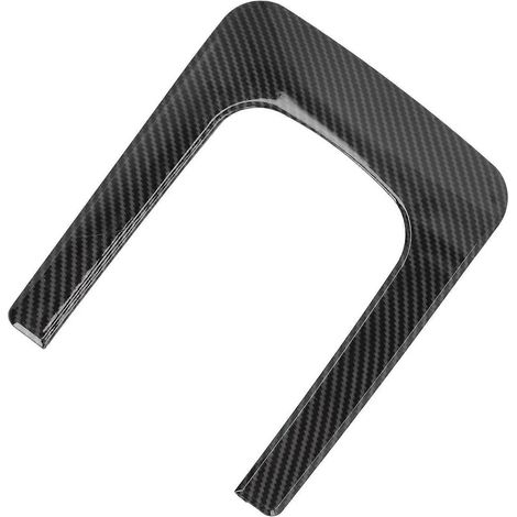 Ersatzaufkleber für die Getriebeabdeckung, die Mittelkonsole und den Schalthebelrahmen des Land Rover Discovery Sport (1/5)