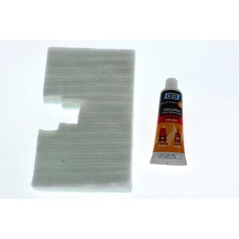 BOSCH Isolierung, 87290108340 (1/2)