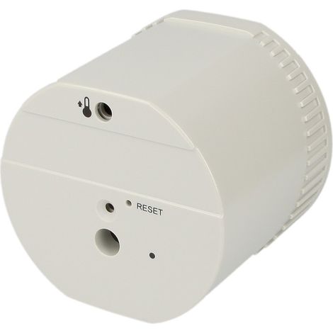 Capot plastique pour résistance électrique Ascoheat